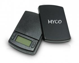 Balance MYCO MINISCALE MM-600 - 600g x 0.1g